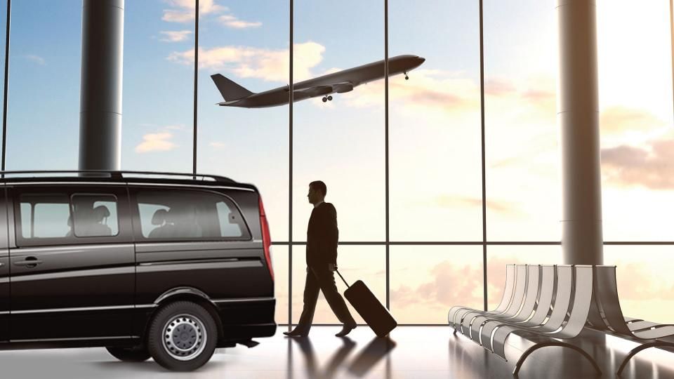 Antalya Havalimanı VIP Transfer Başarı Hikayemiz